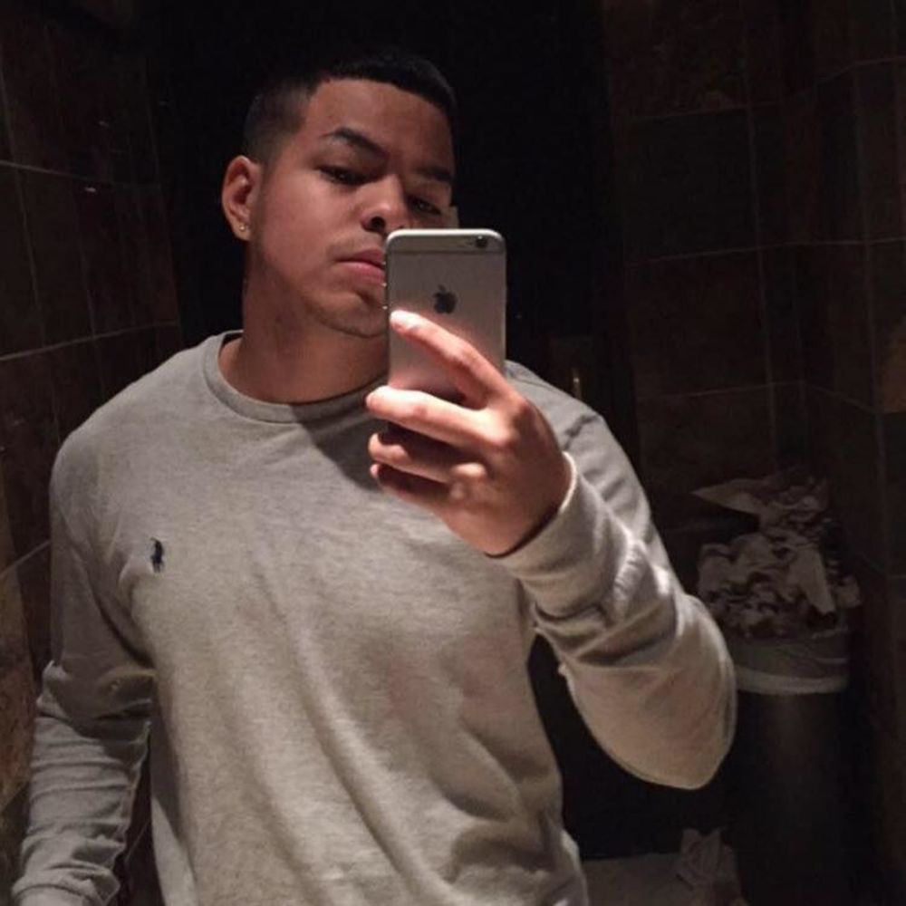 Meet your Posher, Erick